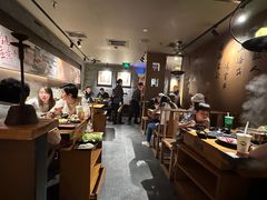 -呷哺呷哺 黄金牧场 (欢乐谷店)