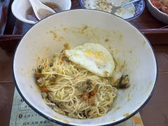 -百年老字号·观振兴蟹黄面·三虾面·苏式面(观前街富仁坊巷店)