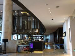 -舟山希尔顿酒店