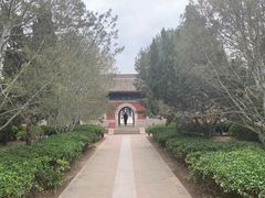 -大钟寺古钟博物馆