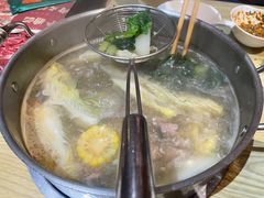 -朱氏牛鼎记鲜牛火锅(山水华庭店)