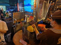 旺财大煎堆-石岐佬中山菜馆(张溪店)