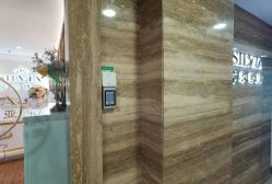 -茜尔维亚修身连锁(八佰伴店)