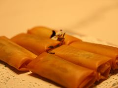 -老海陵·泰州菜(三水湾店)