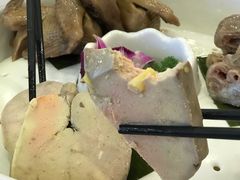 至尊三宝-岭南海晏楼(滨江东总店)