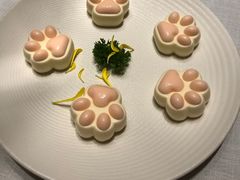 慕斯-江太极江浙菜(马桥万达广场店)