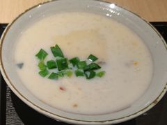 早餐皮蛋瘦肉粥-永和大王(宜山店)