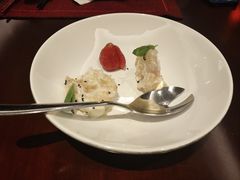 -中国坊中餐厅(石家庄希尔顿酒店)