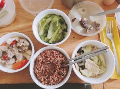 -母仪天下月子中心(光谷店)