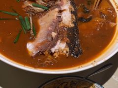 -陈阿婆鱼头泡饼·京味菜(复兴路店)