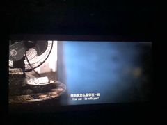 -CGV星星影城(颐堤港ScreenX店)