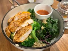 -Wagas沃歌斯(港汇恒隆广场店)