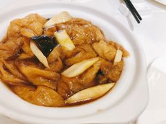 特色面筋煲-光明邨大酒家(汇阳广场店)