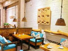 -苹果树下艺术餐厅(通州店)