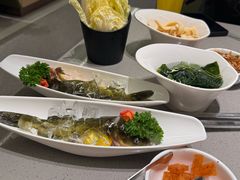 -海底捞火锅(杭州天虹购物中心店)