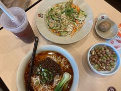 -李先生牛肉面大王(北京东四店)
