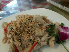 -龙桥私厨·姜花菊花过桥鱼·顺德菜(容桂店)