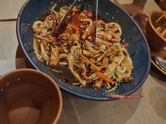 -耶里夏丽·新疆菜·28年喀什老馆(田林东路店)