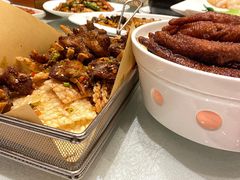 -大铁勺新津菜(东丽阳光新业广场店)
