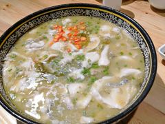 -川天喉重庆江湖菜