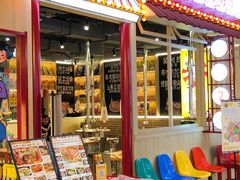 -哼蟹二将·烤肉酱蟹(合生汇店)