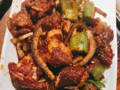 -超级神炭烤肉夜食(芥园西道店)