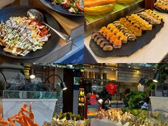 -广州香格里拉酒店