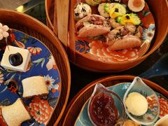 -北京中国大饭店