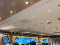 -霸王茶姬(大连万象汇店)