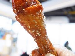 -BOPEYE·波派炸鸡(九霄天地店)