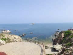 -养马岛旅游度假区