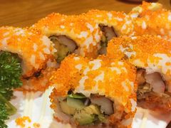 -有喜屋·深夜食堂(北京西路店)