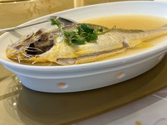 -宁波石浦大饭店(新材料城店)