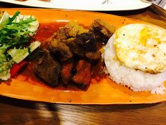 -OKOOKO澳客餐吧(乐天百货店)