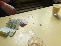 -老光明岗琼甜茶馆