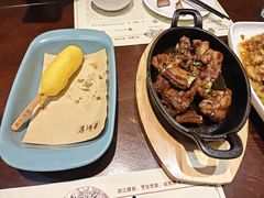 -老厨家(友谊路总店)