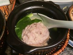 -南京大牌档(青岛万象城店)