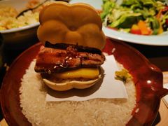 -山葵家·创意料理(EFC欧美广场店)
