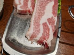 -·缸桶屋·韩式牛肋条自助烤肉(西湖D11店)