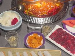 -重庆高老九火锅(吴中永旺店)