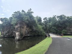 -海南分界洲岛旅游区