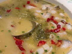 -晓粤·惹味粤菜(凯德乐峰广场店)