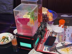 -路边边.炒菜烧烤.音乐餐厅(良乡长虹店)