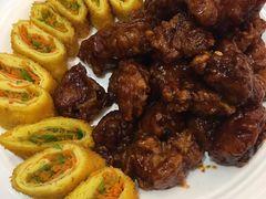 -红蜡烛•瓦罐粥家常菜•夜宵(中山路店)