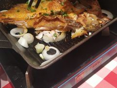 -西贝莜面村(上海百联西郊店)