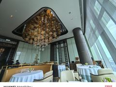 -运·中餐厅(成都华尔道夫酒店)