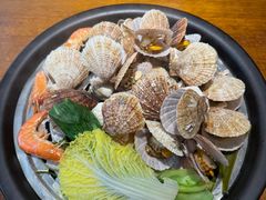 -三个渔夫·蒸汽海鲜(小白楼店)