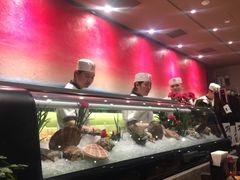 -和彩放题餐厅(酒仙桥店)