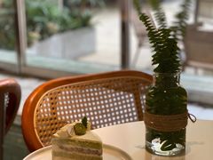 -迦南的早晨蛋糕甜品集合店