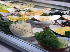 -小山城麻辣香锅(新邻生活广场店)